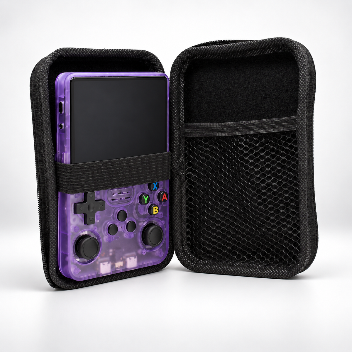 Retro gaming gear bundle
