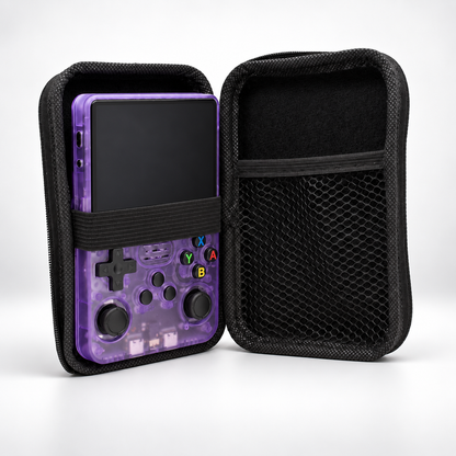 Retro gaming gear bundle