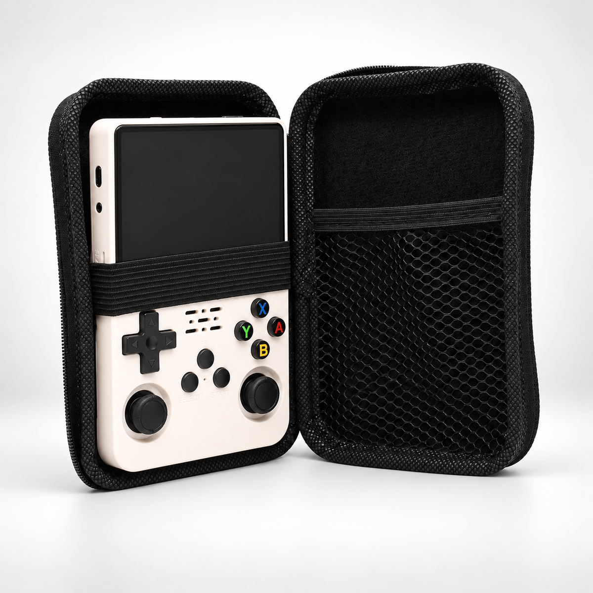 Retro gaming gear bundle