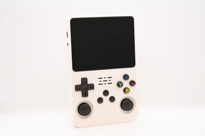 Retro gaming gear bundle