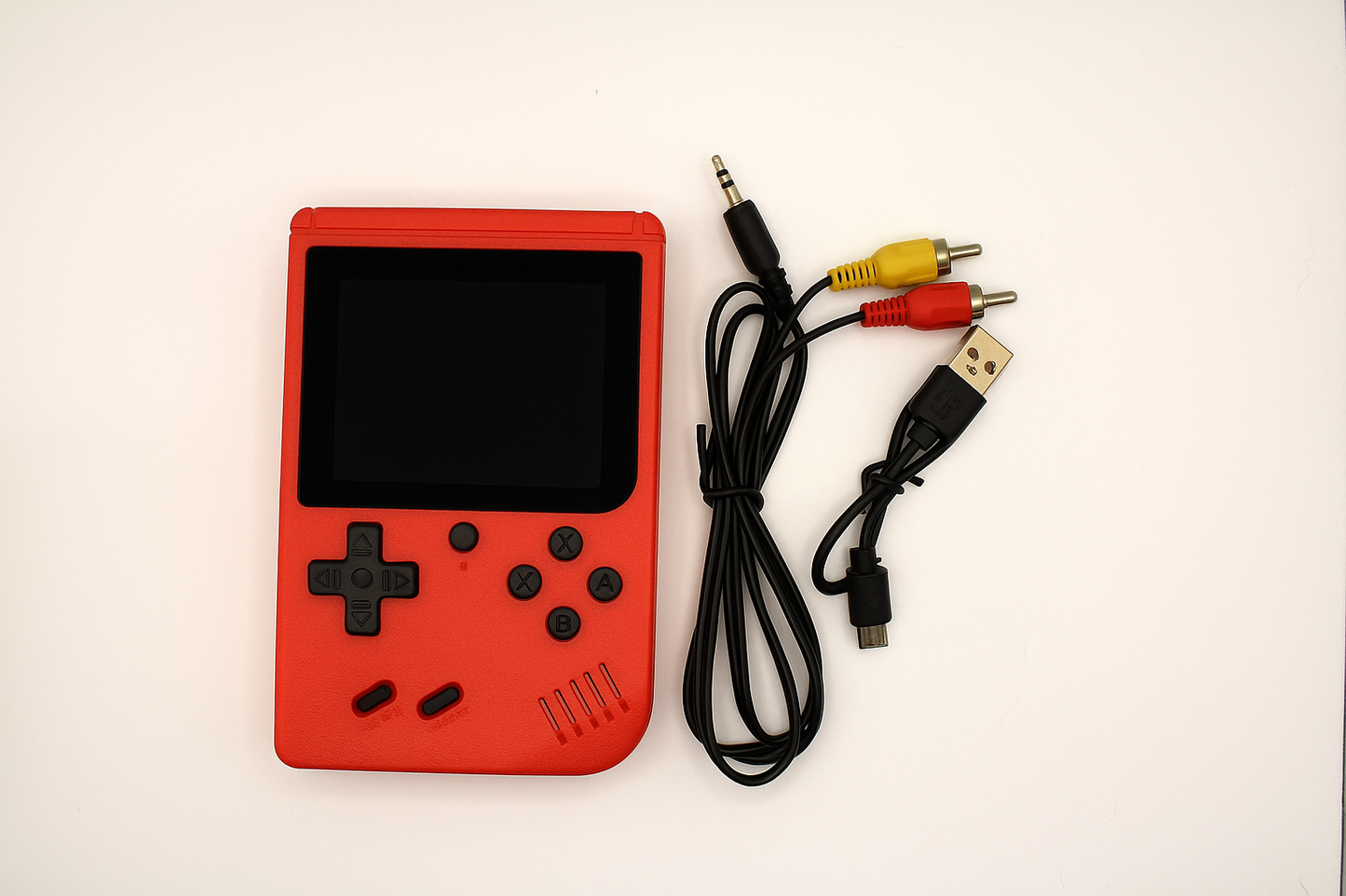 Retro gameboy 400 i 1