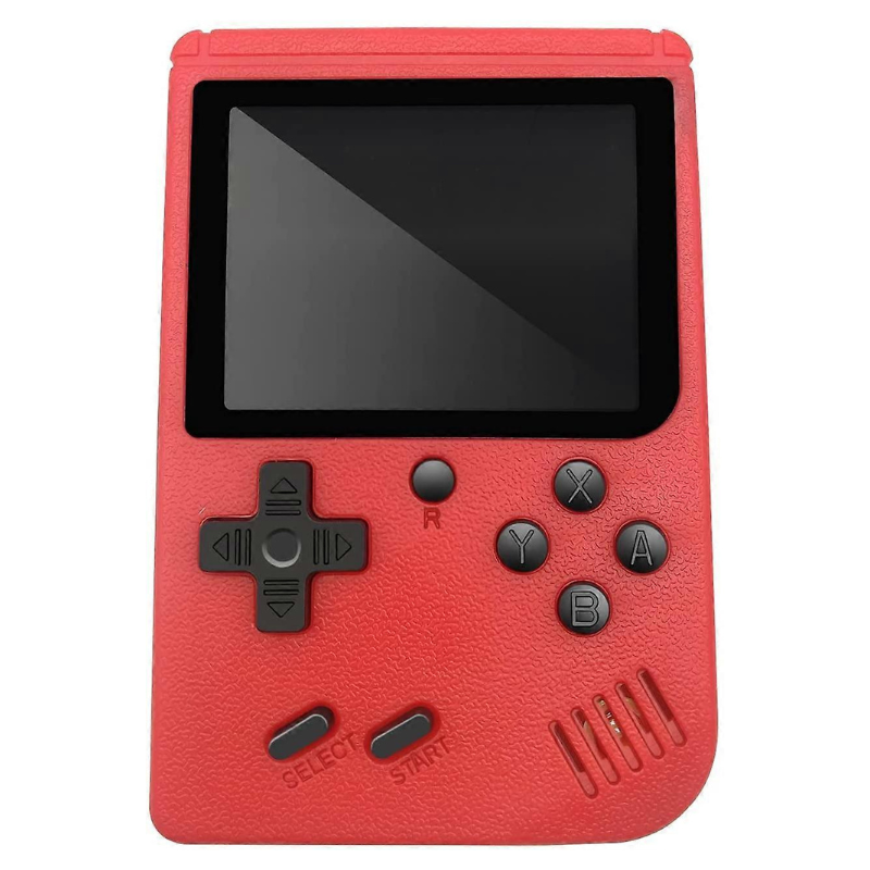 Retro gameboy 400 i 1