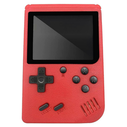 Retro gameboy 400 i 1