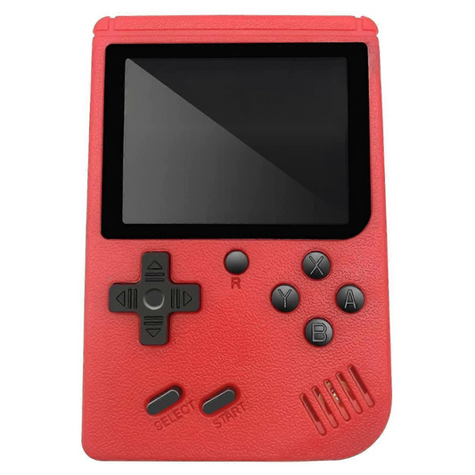 Retro gameboy 400 i 1