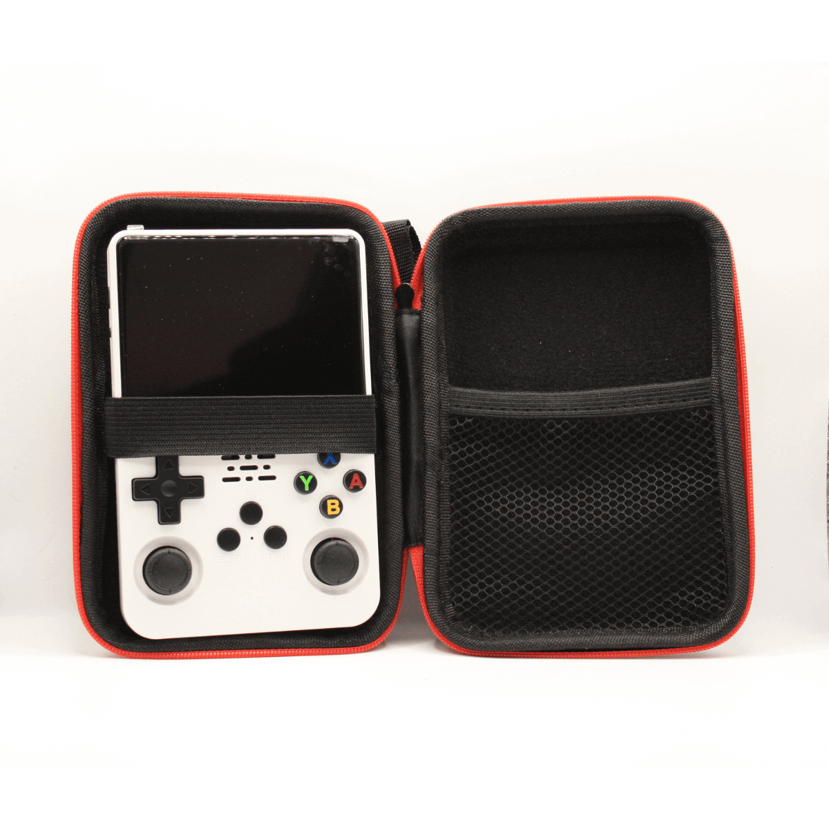 Håndholdt retro spillekonsol bundle