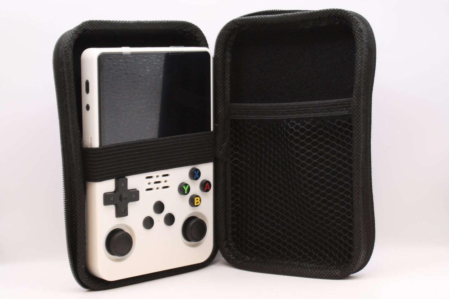 Retro gaming gear bundle