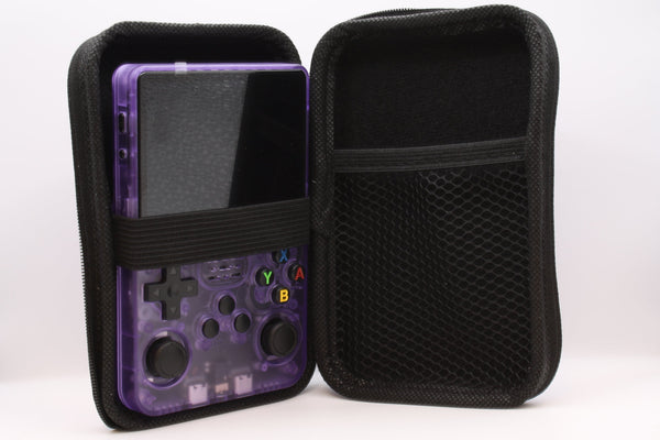 Retro gaming gear bundle