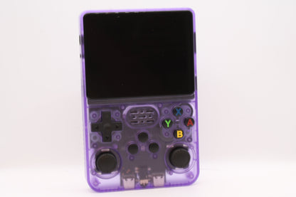 Retro gaming gear bundle