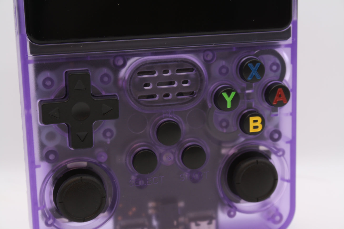 Retro gaming gear bundle