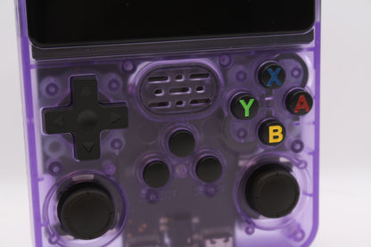 Retro gaming gear bundle