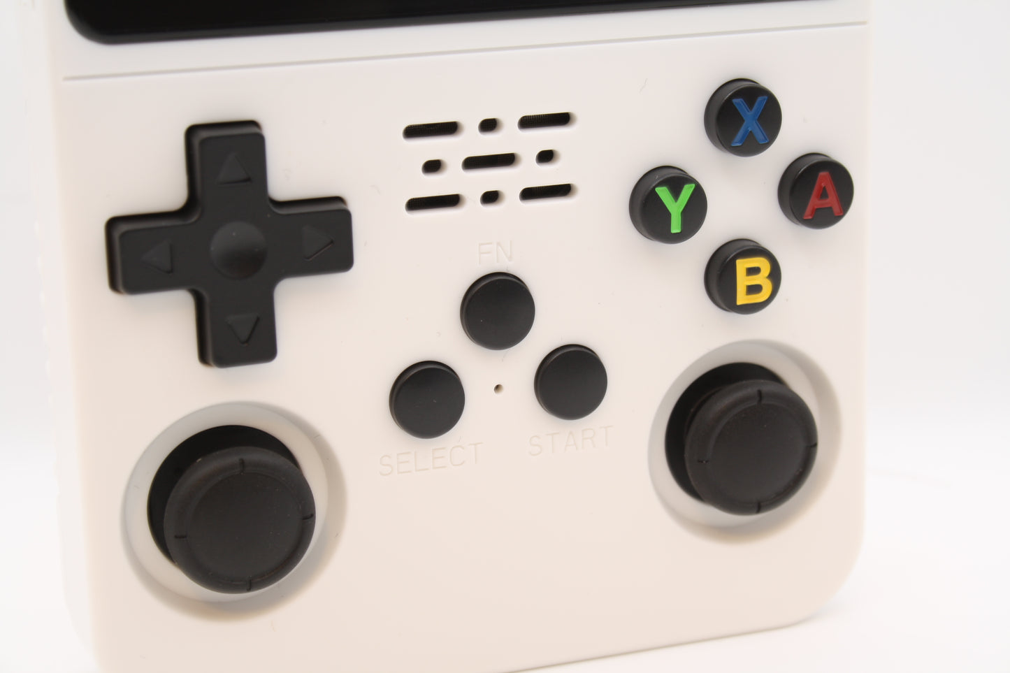Retro gaming gear bundle