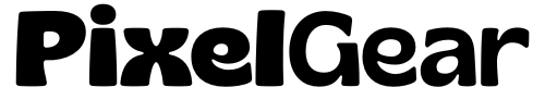 PixelGear