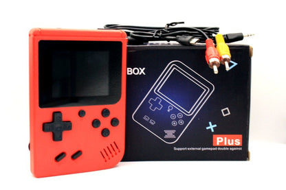 Retro gameboy 400 i 1